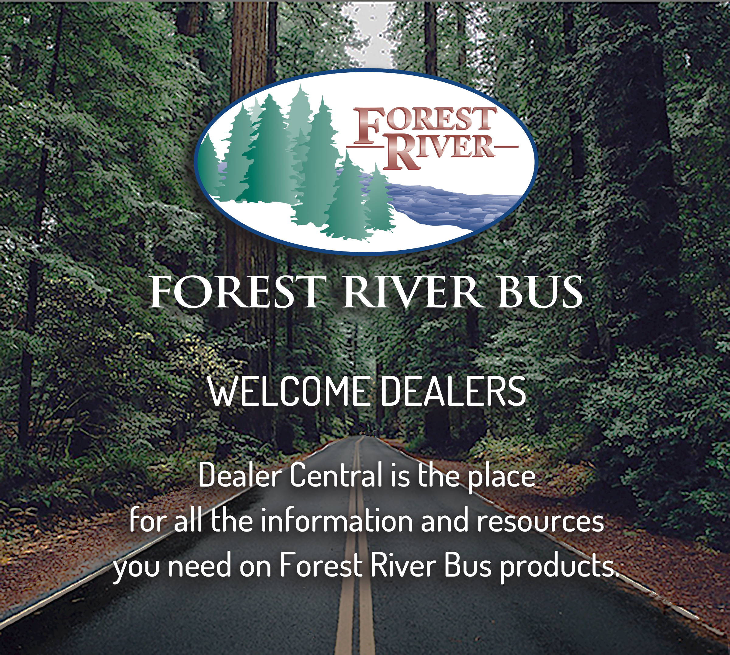 Welcome Forest River Bus Dealers
